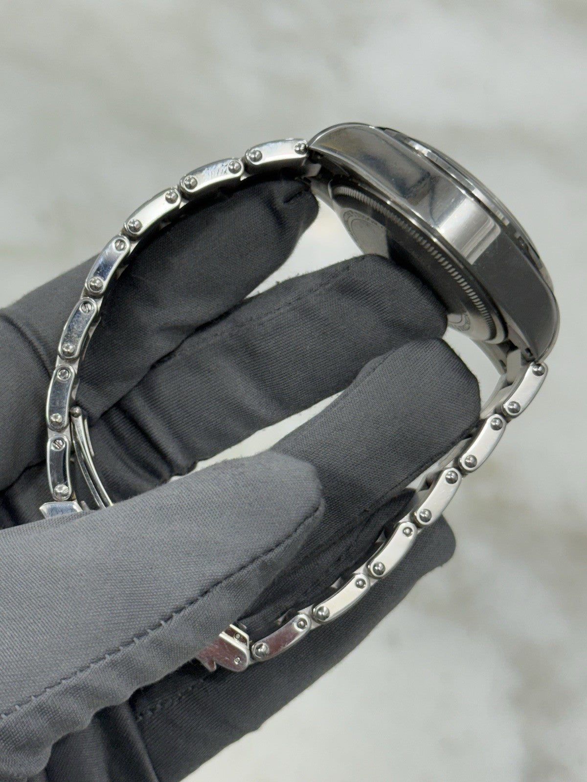 2022 Tudor Black Bay Pro Stainless Steel GMT Men's Black Dial Watch 79470-0001