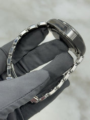 2022 Tudor Black Bay Pro Stainless Steel GMT Men's Black Dial Watch 79470-0001