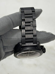 2018 Tag Heuer Carrera Ceramic Chronograph Automatic Watch CAR2A91 - Box/Papers