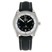 Omega Seamaster Olympic Steel Black Dial 40mm Automatic Mens 522.32.40.20.01.003