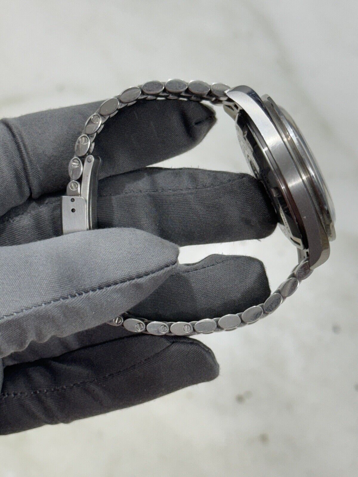 2021 Omega Speedmaster Steel 42mm Manual Wind Watch 310.30.42.50.01.001