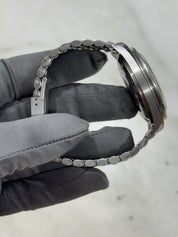 2021 Omega Speedmaster Steel 42mm Manual Wind Watch 310.30.42.50.01.001