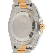 2017 Rolex Sky-Dweller White Dial Rolesor 42mm Automatic Men’s Watch 326933