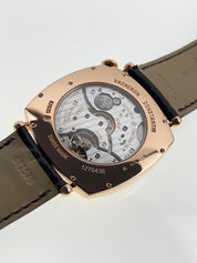 2022 Vacheron Constantin Historiques American 1921 Men's Rose Gold  82035/000R