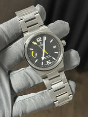 2018 Tudor North Flag Stainless Steel 40mm Automatic Watch 91210 - Box/Papers