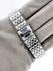 2022+ NEW TUDOR  Tudor 1926 91450-0005 Opaline Dial Unisex Watch B&P