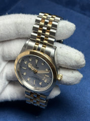 2022 Tudor Black Bay 41 S&G Automatic Silver Dial Men's Watch 79683 B/P