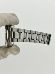 2022 Grand Seiko Sport Collection Steel 44mm Automatic Men’s Watch SBGE201