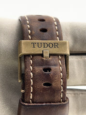 2019 Tudor Black Bay Bronze 43mm Automatic Men’s Watch 79250BA - Box/Papers