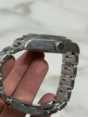 2022 TUDOR Black Bay Blue Stainless Steel Men's Watch 79230B - Box & Papers