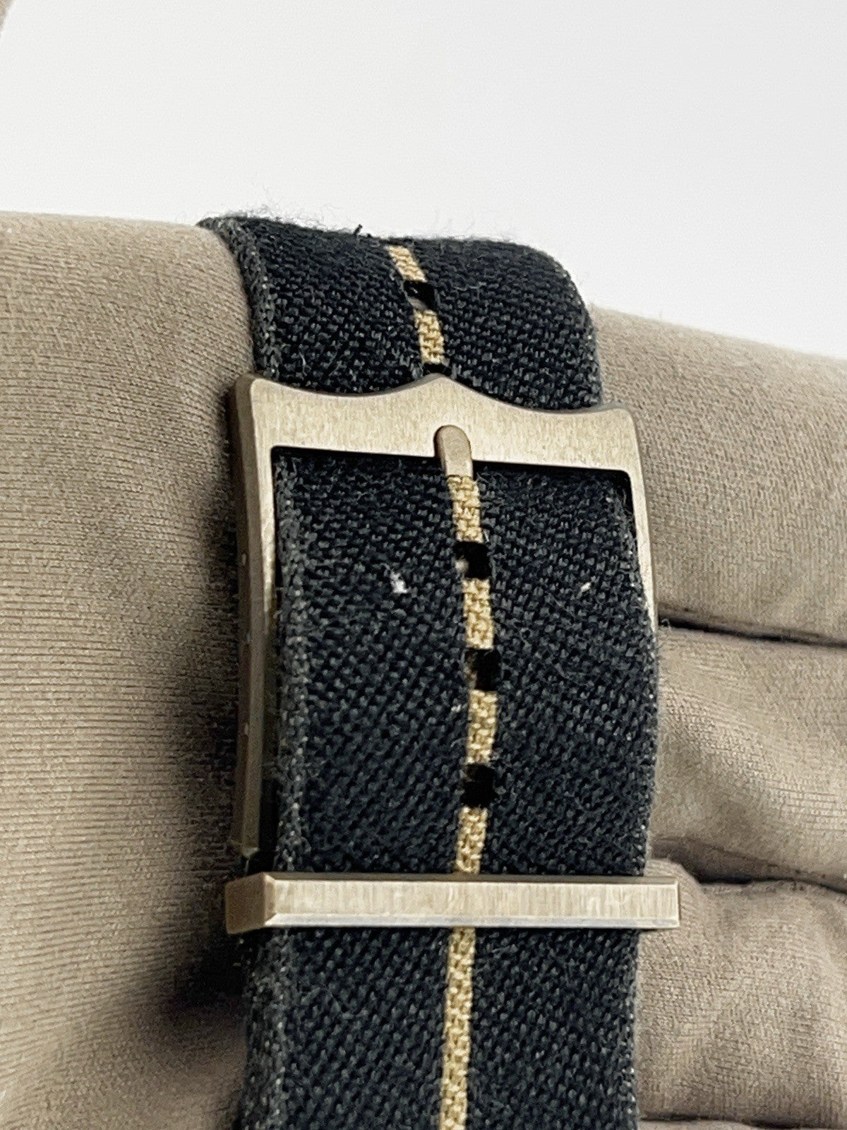 2021 Tudor Black Bay Bronze Gray Dial 43mm Automatic Mens Watch 79250BA