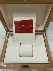 2019 Omega Seamaster Diver 300m Steel Black Dial 42mm Automatic Men’s Watch