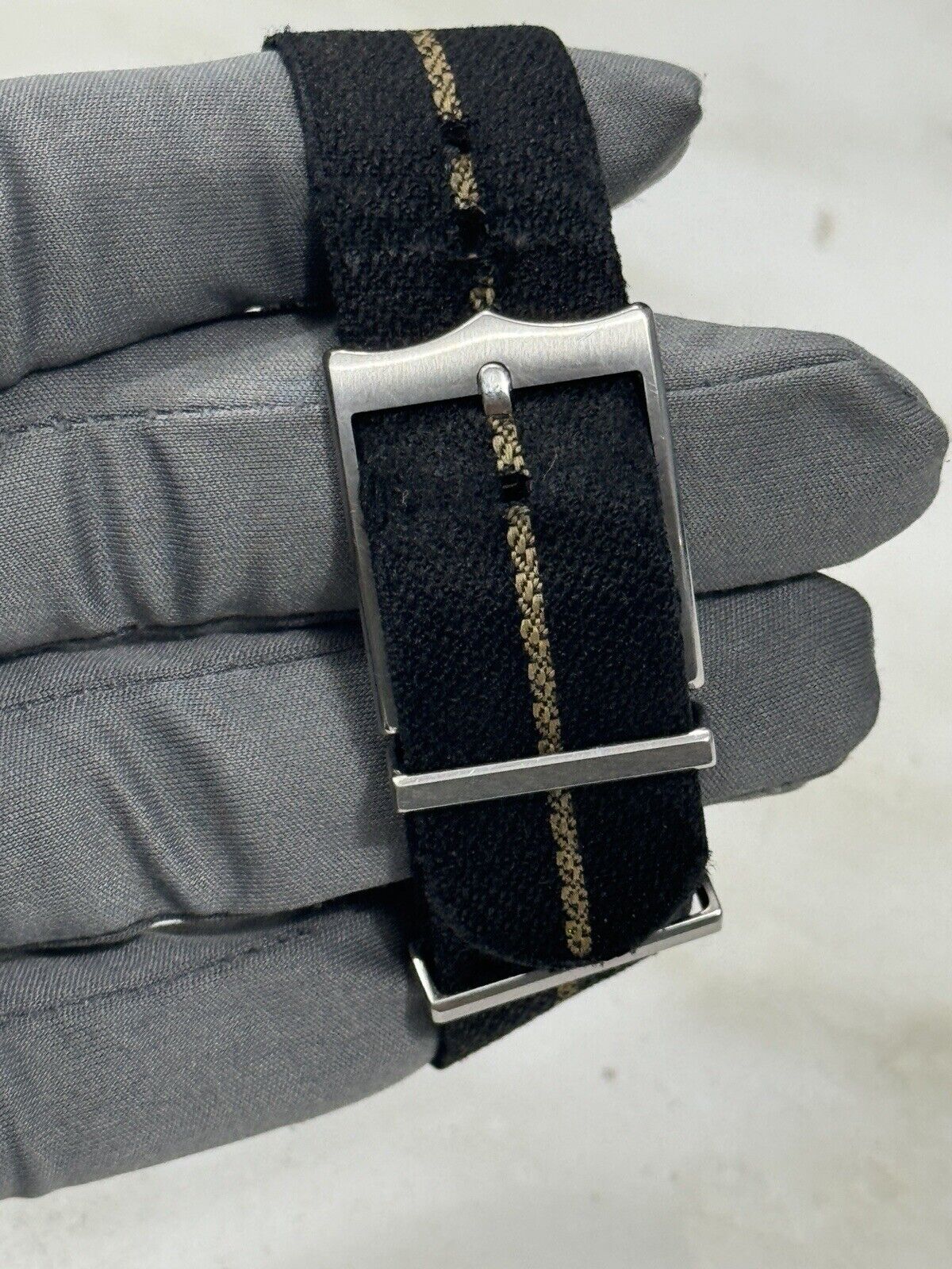 2021 Tudor Black Bay Fifty-Eight Automatic 39mm Steel Mens Strap Watch 79030N