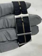 2021 Tudor Black Bay Fifty-Eight Automatic 39mm Steel Mens Strap Watch 79030N