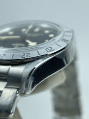 2023 Brand New Tudor Black Bay Pro Ref. M79470-0001 Stainless - Complete Set