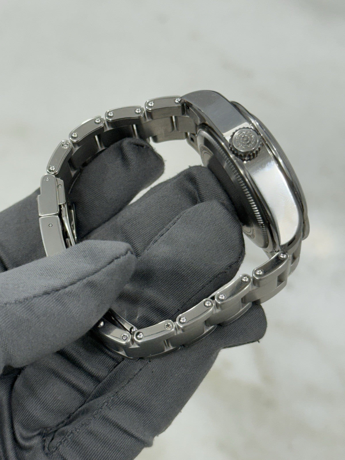 2022 Tudor Black Bay Pro Stainless Men's Black Dial Watch 79470-0001 - Box/Paper