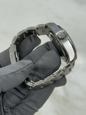 2022 Tudor Black Bay Pro Stainless Men's Black Dial Watch 79470-0001 - Box/Paper