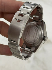 2022 TUDOR Black Bay Blue Stainless Steel Men's Watch 79230B - Box & Papers