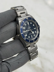 2020 TUDOR Black Bay 79030B Stainless Steel Men's Automatic Watch - Box/Papers