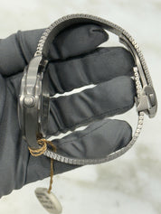 2023 Omega Seamaster NTTD James Bond 007 “No Time To Die” 210.90.42.20.01.001