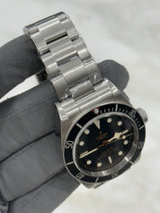 2021 Tudor Black Bay 79230N Automatic Steel 41mm Black Dial Watch- Box/Paper