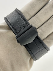 2019 Tag Heuer Carter’s Tourbillion Steel 45 Automatic Men’s Watch CAR5A8Y - B/P