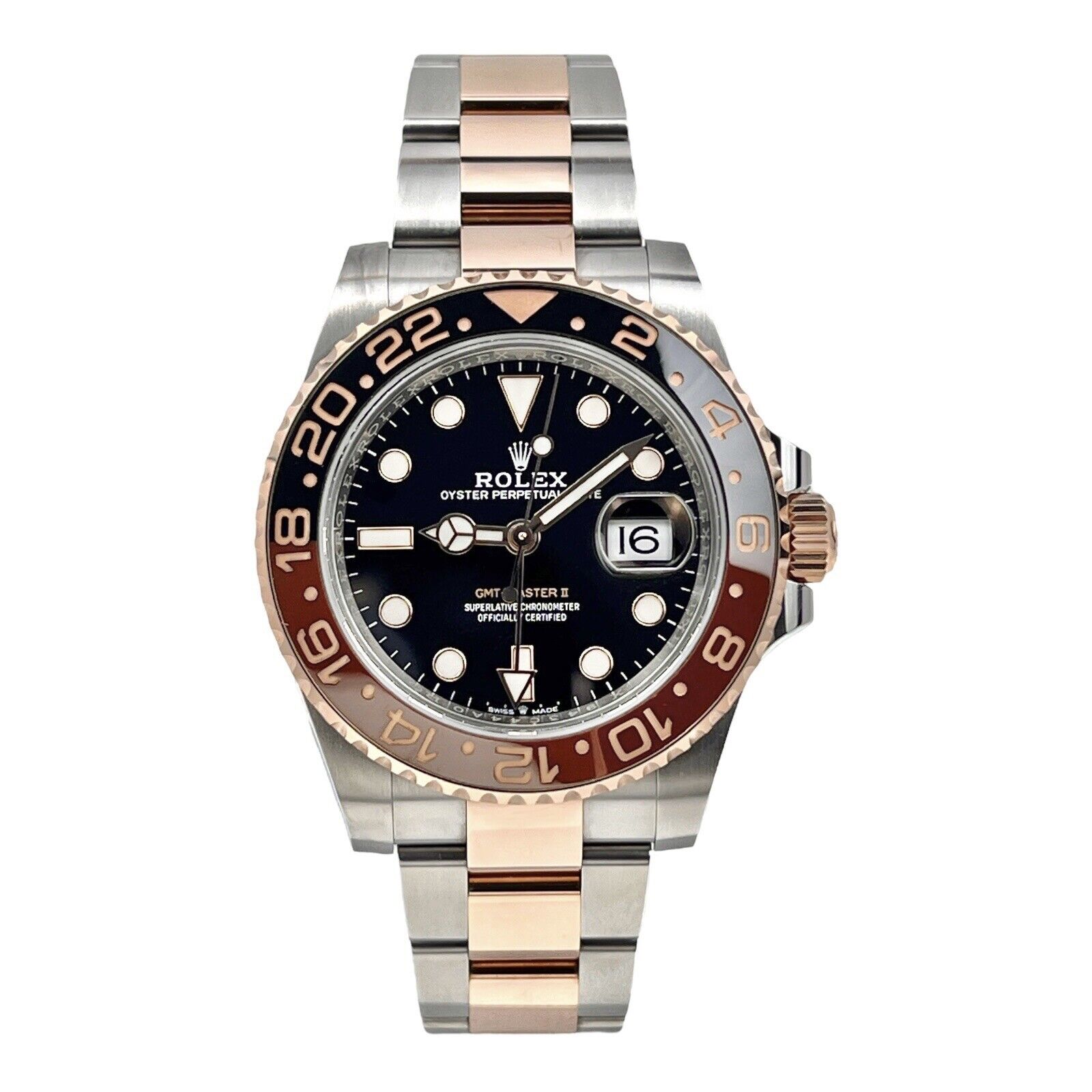 rolex 12671 blnr