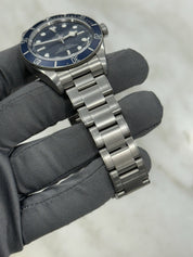 2021 Tudor Black Bay 79030B Stainless Steel Men's Watch 39mm - Box/Papers