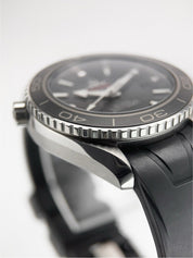 2018 Omega Seamaster Planet Ocean Steel Automatic Mens Watch 232.30.46.21.01.001