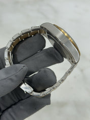 2019 Tudor Black Bay Chronograph S&G 41MM Two Tone Watch 79363N - Box/Papers