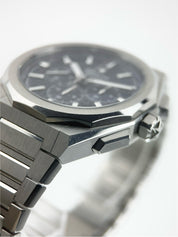 Zenith Defy Skyline Stainless Steel Blue Dial 42mm Automatic Men’s 03.9500.3600