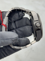 2022 Tudor Pelagos Black Dial Auto Titanium Men's Watch 25600TN - Box/Papers