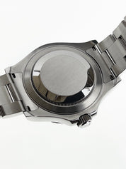 2022 Rolex Yacht Master Steel Gray 40mm Automatic Men’s Watch 126622 - Box/Paper