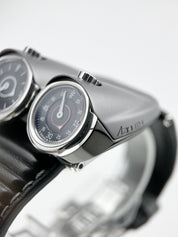 2023 Azimuth Manual Wind Limited Edition /88 Pieces SP.SS.TT.N002 - Full Set