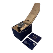 2022+ Breitling Navitimer B01 Chronograph 43mm AB0138241G1P1 Watch B&P