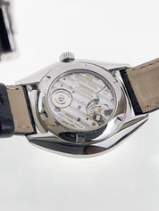 2021 Grand Seiko Elegance Collection Steel 39mm Manual Wind Men’s Watch SBGK007