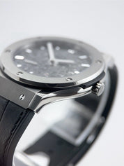 2013 Hublot Classic Fusion Ultra Thin Titanium 45mm Manual Wind Men’s Watch
