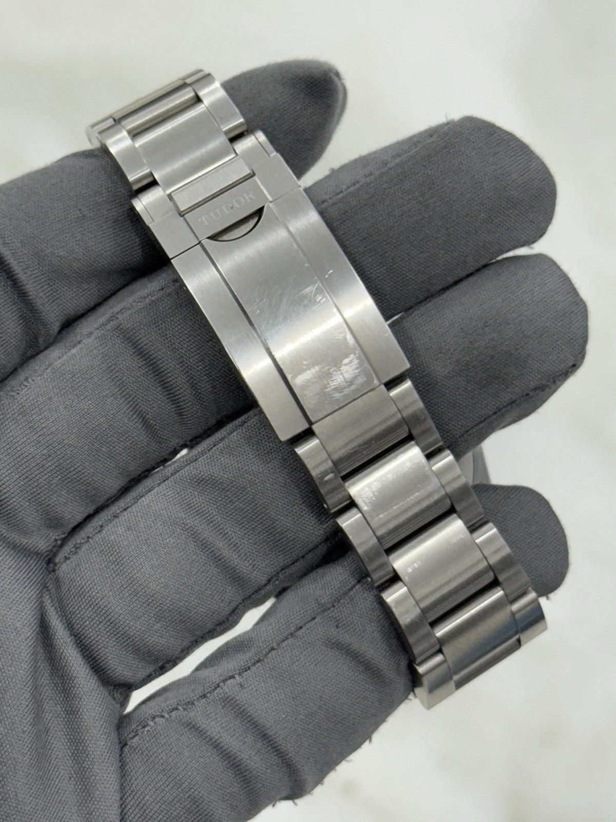 2022 Tudor Ranger 39mm Stainless Steel 79950 Black Dial Automatic Men's Watch