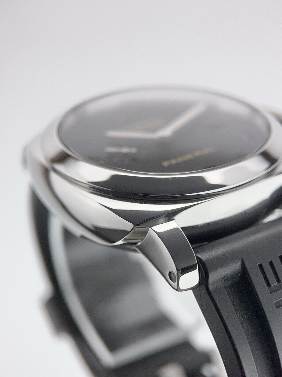 2016 Panerai Luminor Marina 1950 3 Days Steel 44mm Automatic Mens Watch PAM00359