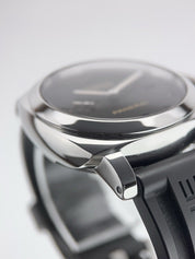 2016 Panerai Luminor Marina 1950 3 Days Steel 44mm Automatic Mens Watch PAM00359