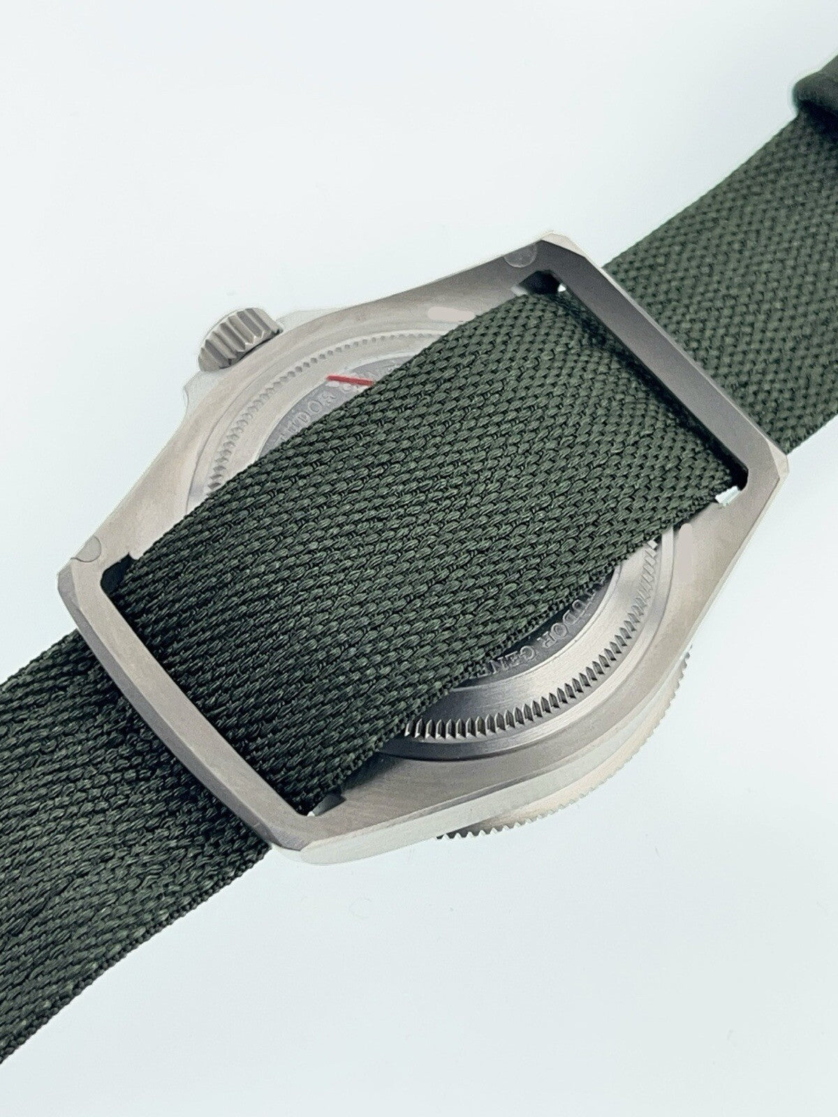 11/2024 Tudor Pelagos FXD GMT Titanium Black 42mm Automatic Watch 2542G247NU