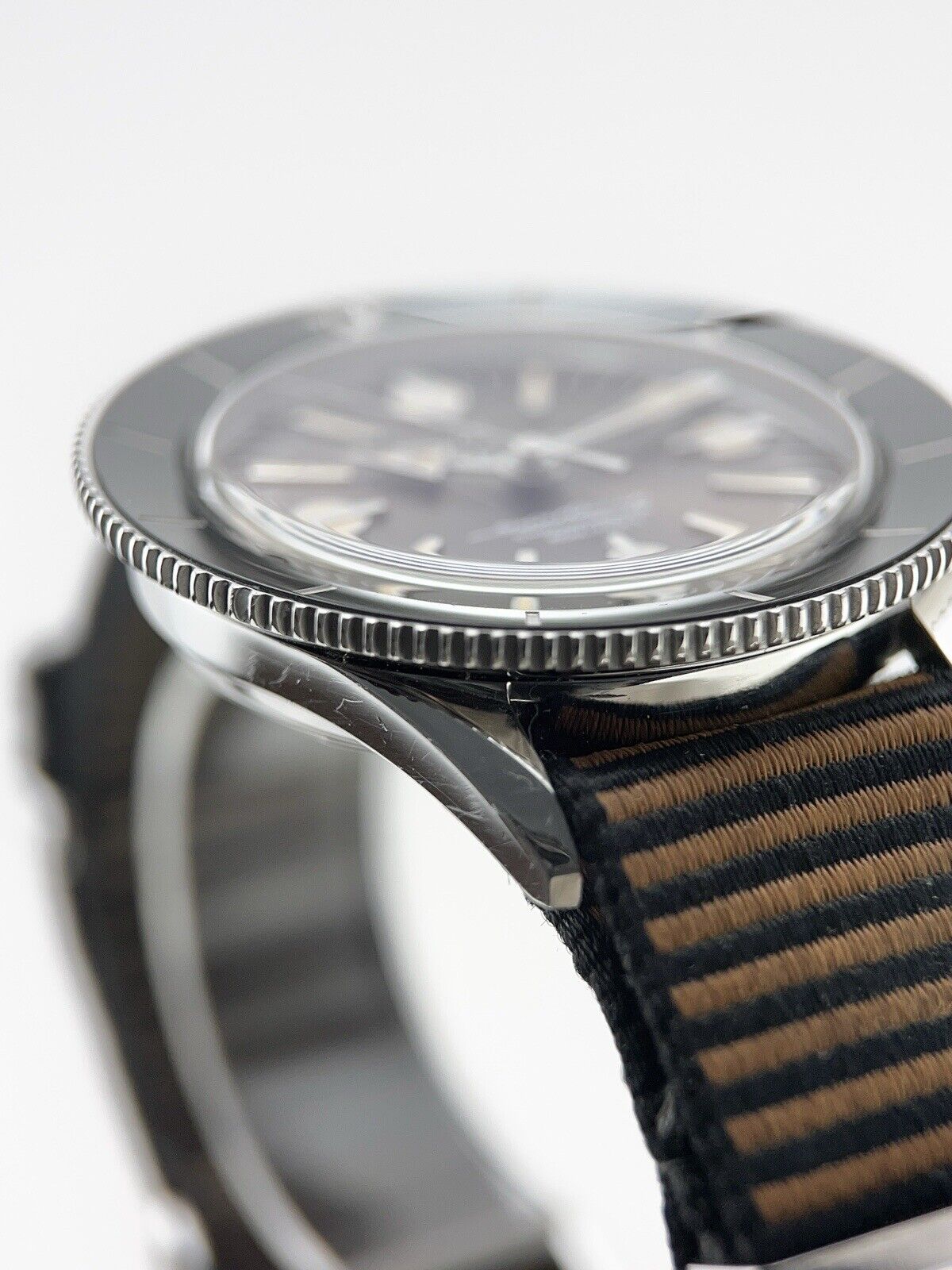 Breitling Superocean Heritage Brown Dial 42mm Automatic Men’s Watch A10370 - B/P