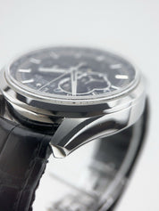 Zenith El Primero Chronomaster Steel 45mm Automatic Men’s Watch 03.2160.4047