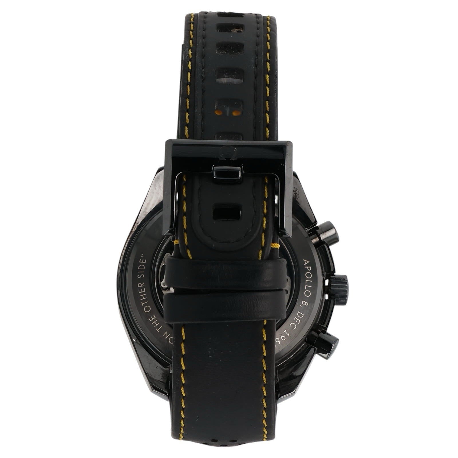 Omega Speedmaster Ceramic Black Dial 44m Manual Wind Men’s 311.92.44.30.01.001