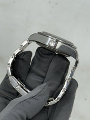 2022 Tudor Black Bay Pro Stainless Steel GMT Men's Black Dial Watch 79470