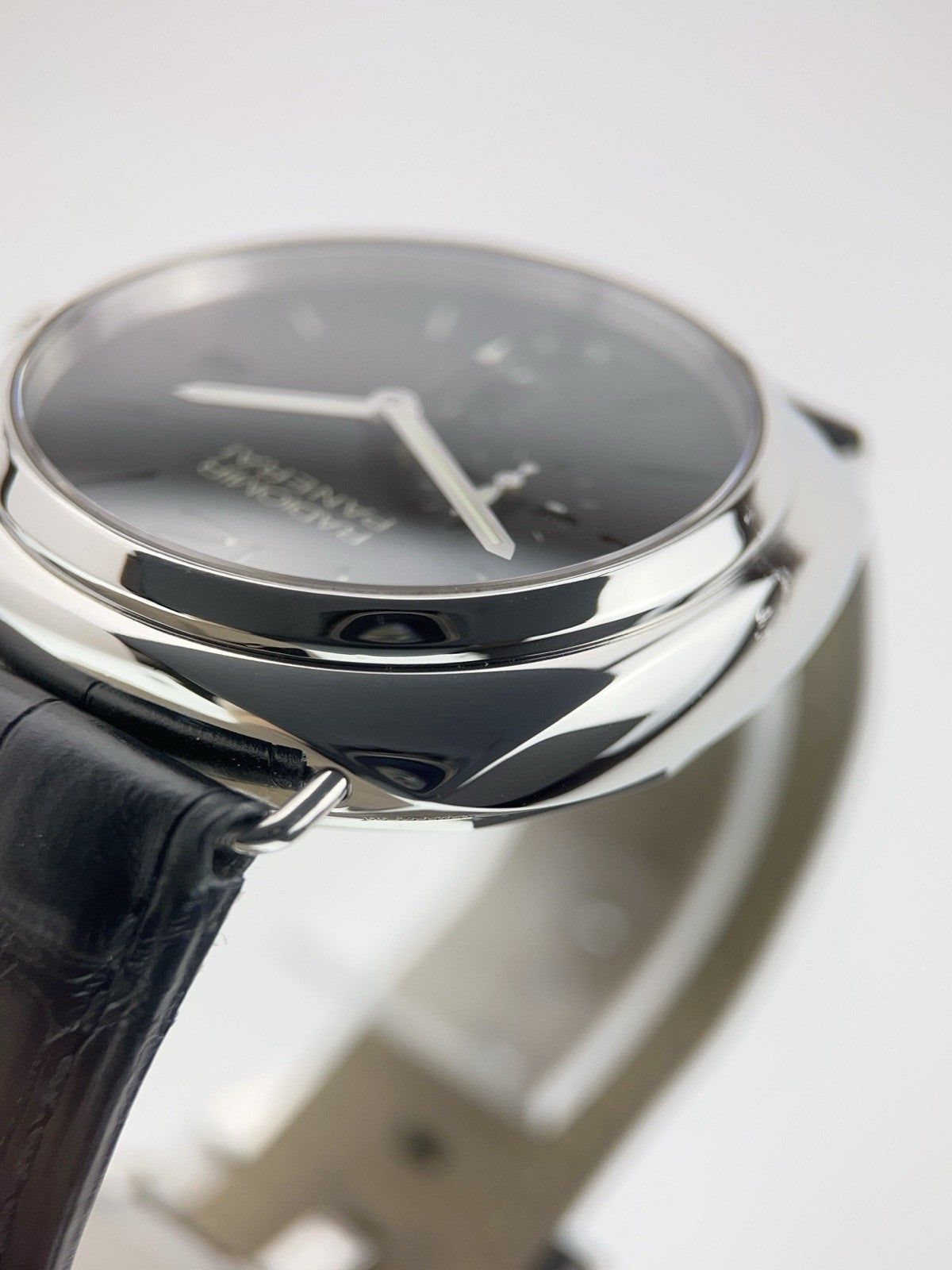 Panerai Radiomir Stainless Steel PAM00323