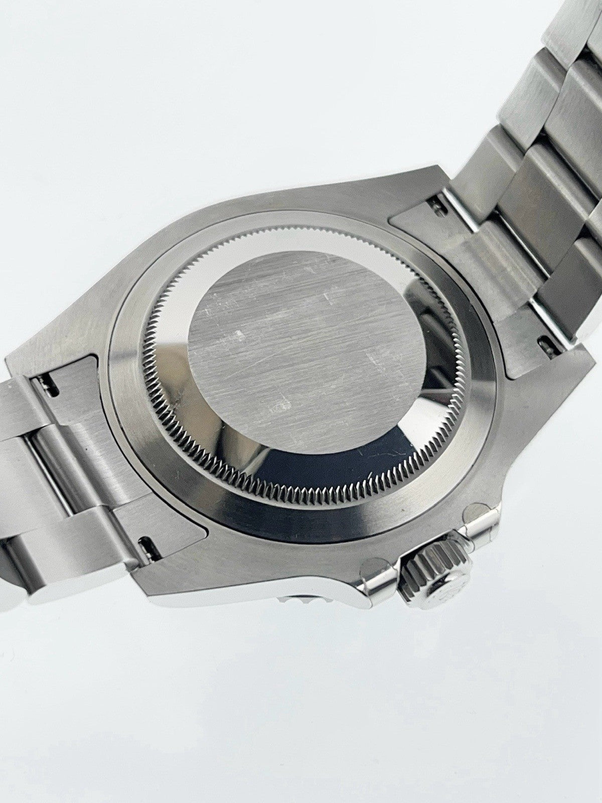 2022 Rolex Submariner Steel Black Dial 41mm Automatic Men’s Watch 124060