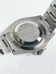 2022 Rolex Submariner Steel Black Dial 41mm Automatic Men’s Watch 124060