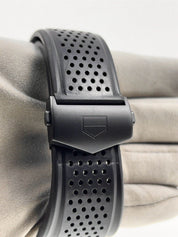 2017 Tag Heuer 01 Ceramic 45mm Automatic Men’s Watch CAR2A90 - Box/Papers