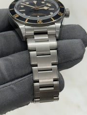 2022 Tudor Black Bay 58 Men's Steel Watch 79030N 39mm Automatic - Box And Papers